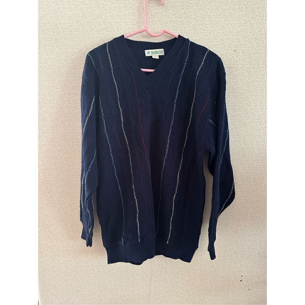 Vintage Haband sweater